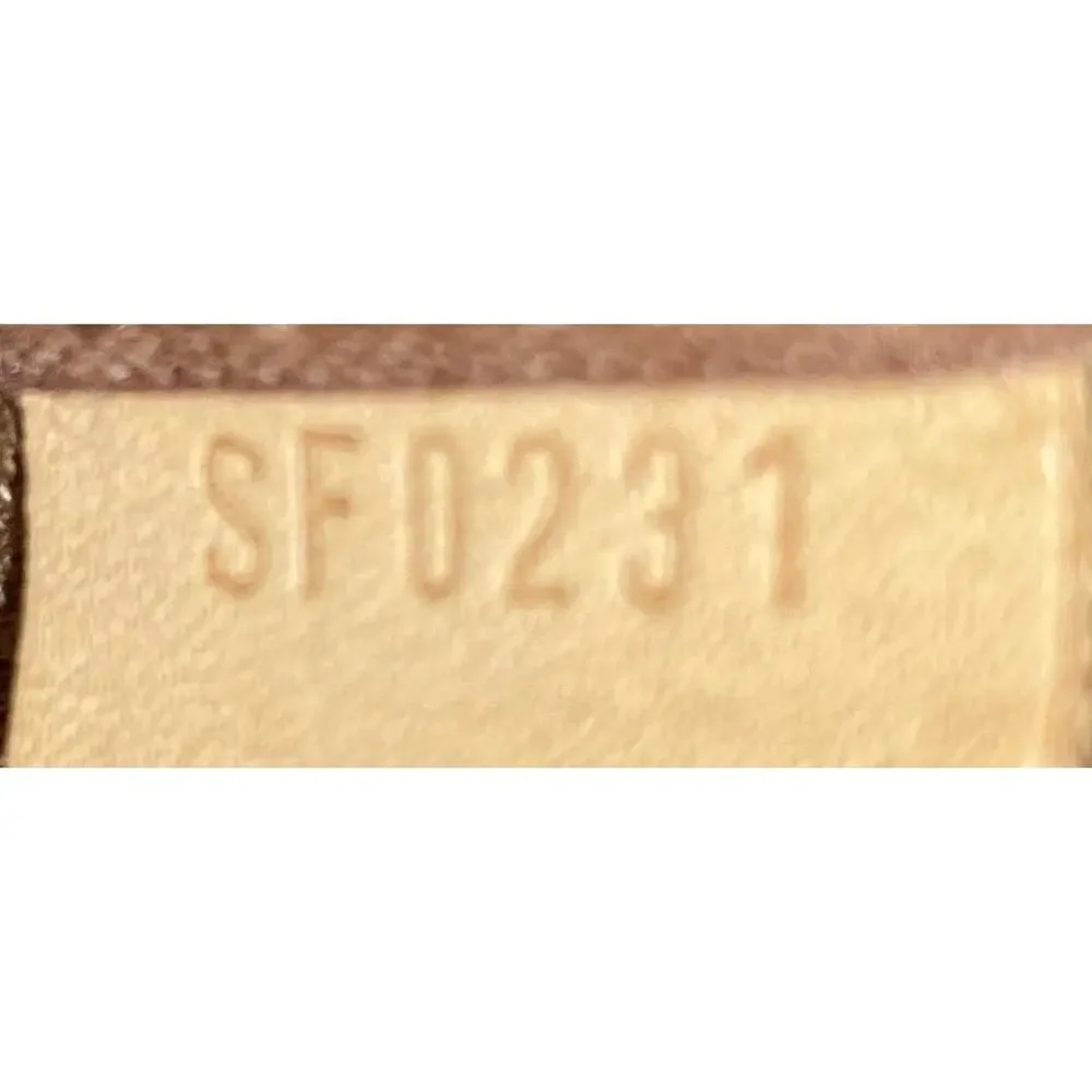 Louis Vuitton Pochette Accessoires #239762L91B - Picture 8 of 8